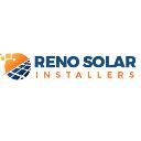 Jeff's Reno Solar Installers logo